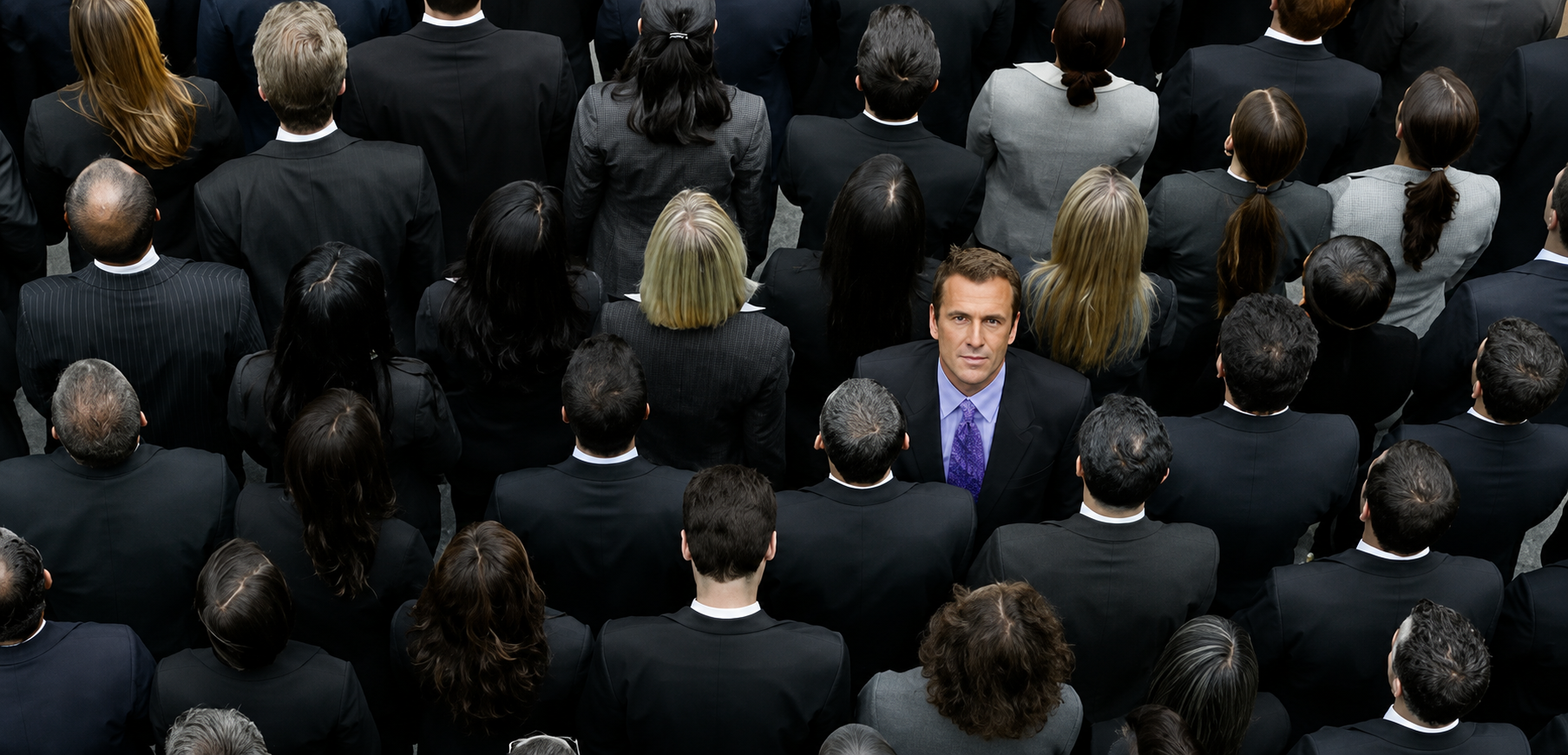 Executive leadership hiring and CTO recruitment for technology companies
